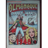 EL DIABLO DE LOS MARES ( ALMANAQUE 1948 ) (facsimil).
